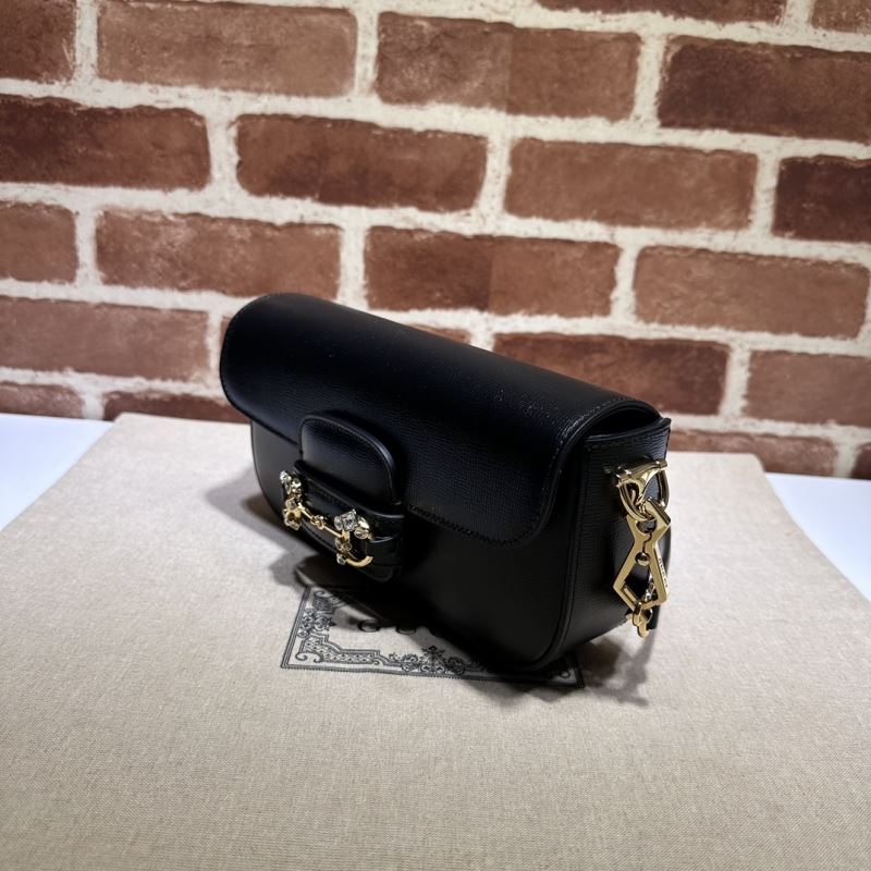 Gucci Top Handle Bags